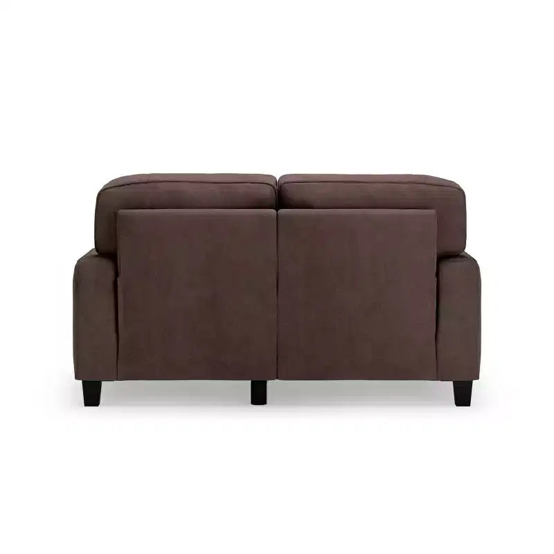 Loveseat Palisades van 61 - Serta