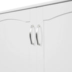 Letto a scomparsa con cassetto, prese e porte USB – Misura francese/matrimoniale