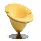 Sedia Relax in Microfibra