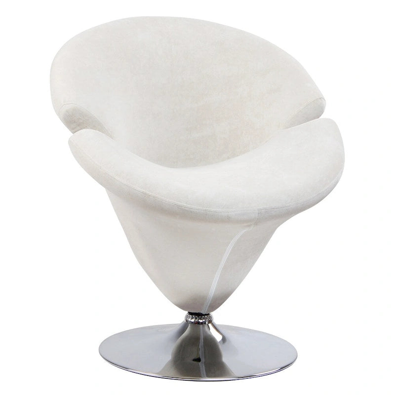 Sedia Relax in Microfibra