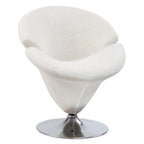 Sedia Relax in Microfibra