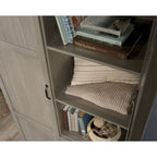 Sauder Select Collection kledingkast
