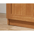Sauder Select Collection kledingkast