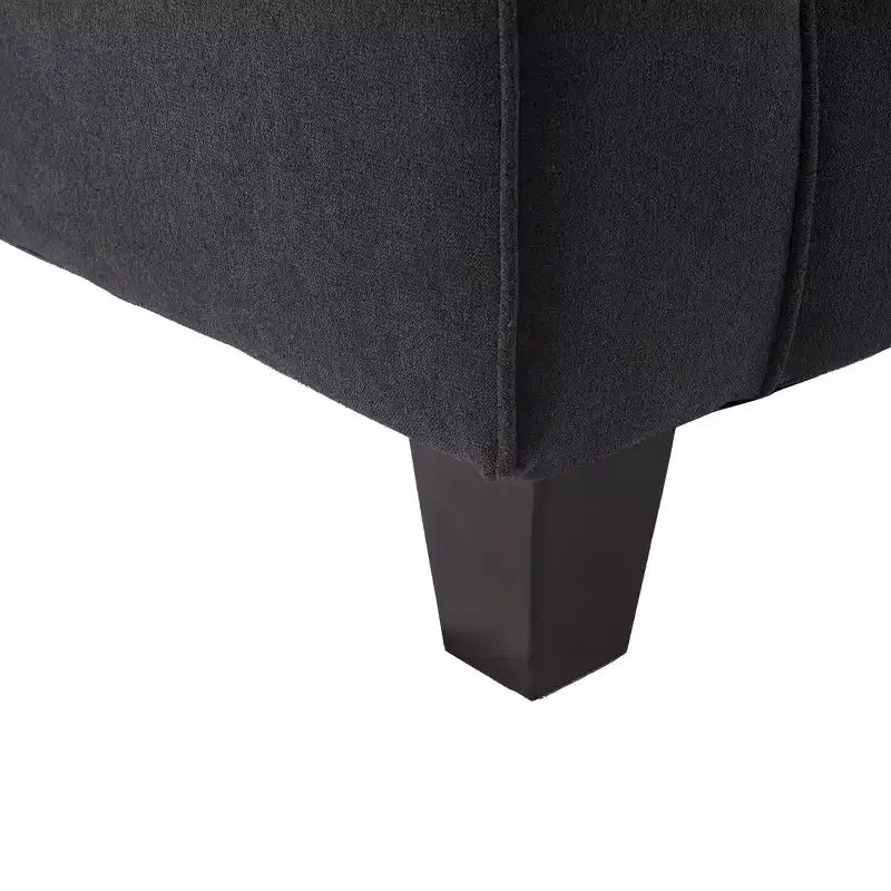 Loveseat Palisades van 61 - Serta