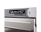 Seville Classics UltraHD extra brede opbergkastset van 2 delen, 60 x 24