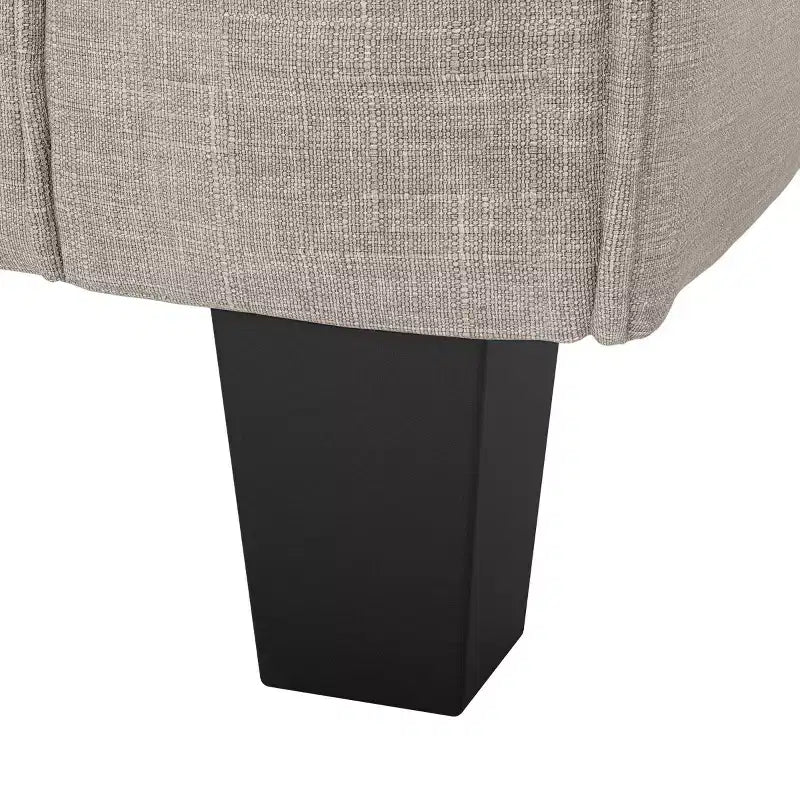 Loveseat Palisades van 61 - Serta