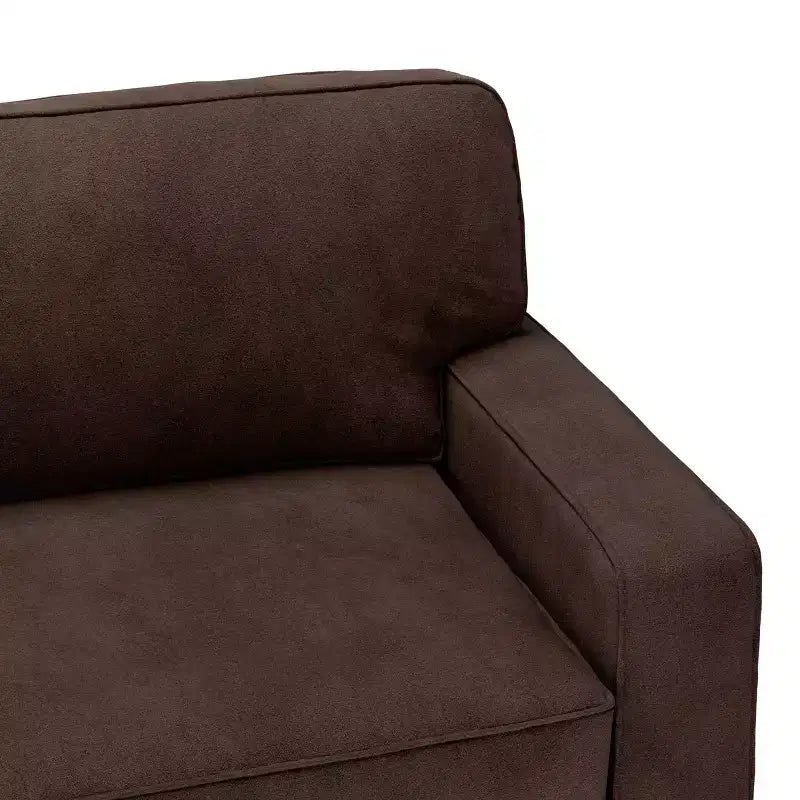 Loveseat Palisades van 61 - Serta