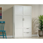 Sauder Select Collection kledingkast
