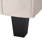 Loveseat Palisades van 61 - Serta