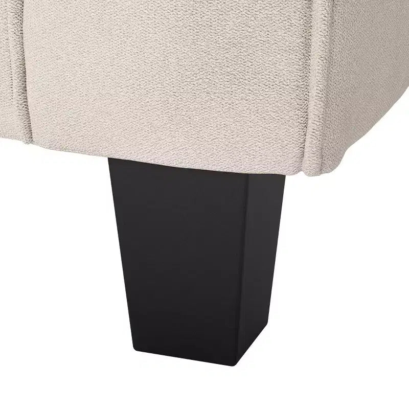 Loveseat Palisades van 61 - Serta