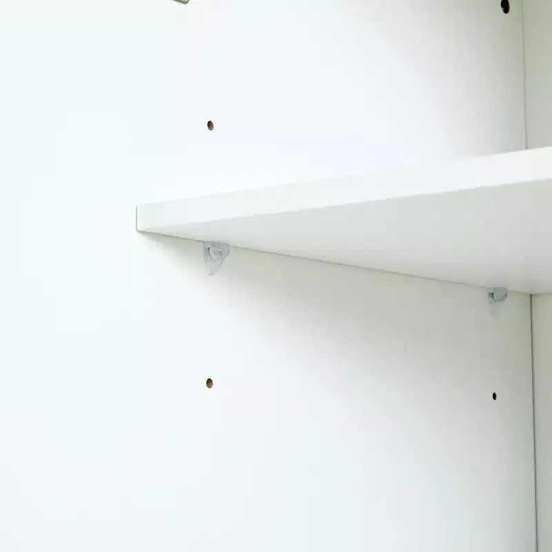 Whisen freistehender 71' hoher Küchenschrank, großer Vorratsschrank mit 4 Falttüren, Regalböden und Weinregalen