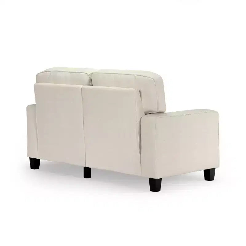 Loveseat Palisades van 61 - Serta