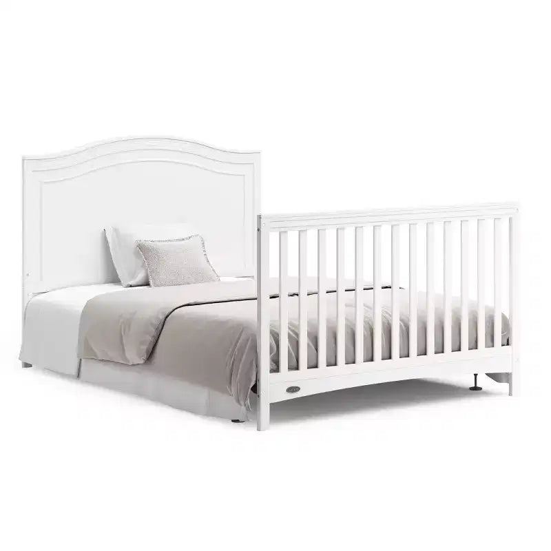 Graco Paris 4-in-1-Umbaubett