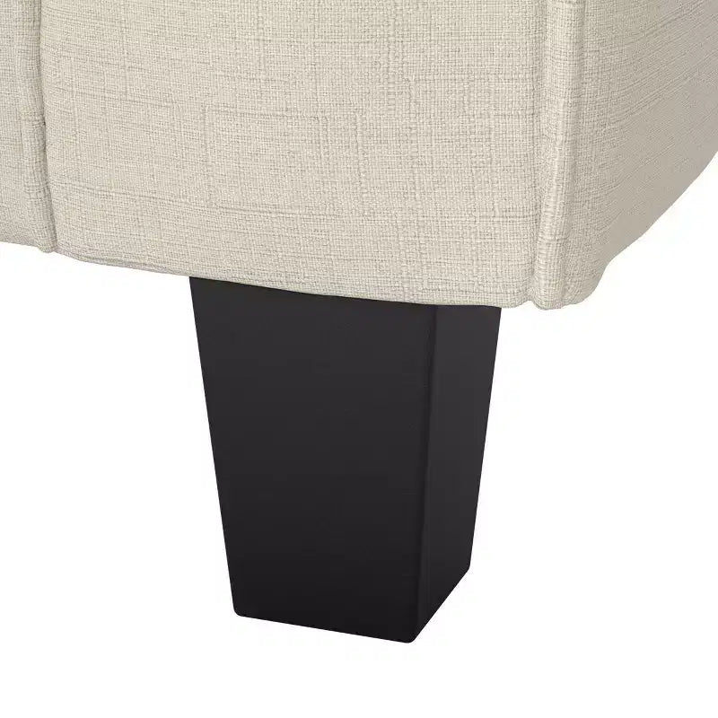 Loveseat Palisades van 61 - Serta