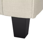 Loveseat Palisades van 61 - Serta