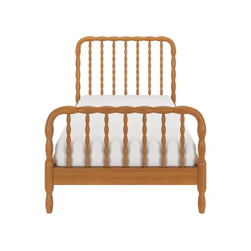 Eenpersoonsbed Jenny Lind