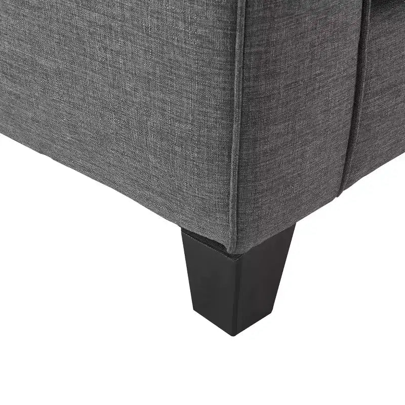 Loveseat Palisades van 61 - Serta