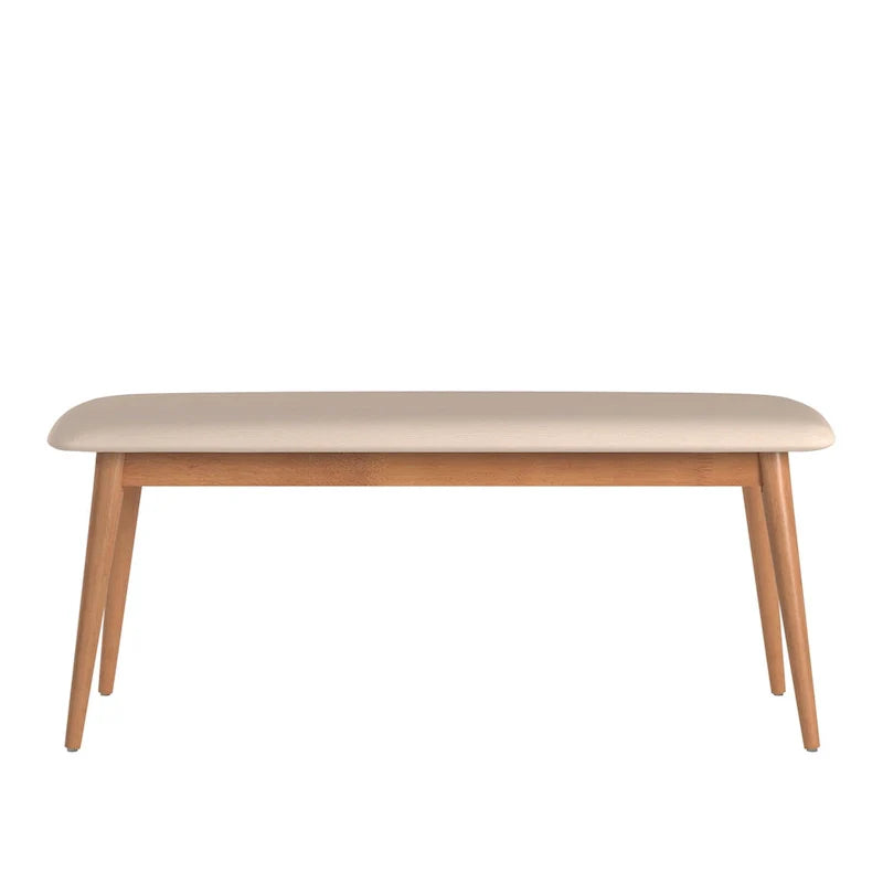 Norwegisches Essset aus Eiche mit konischen Beinen im dänischen Stil von iNSPIRE Q Modern