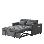 2-Sitzer-Schlafsofa