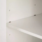 3-delige Tara-dressoir- en voorraadkastset, verweerde afwerking - Crosley