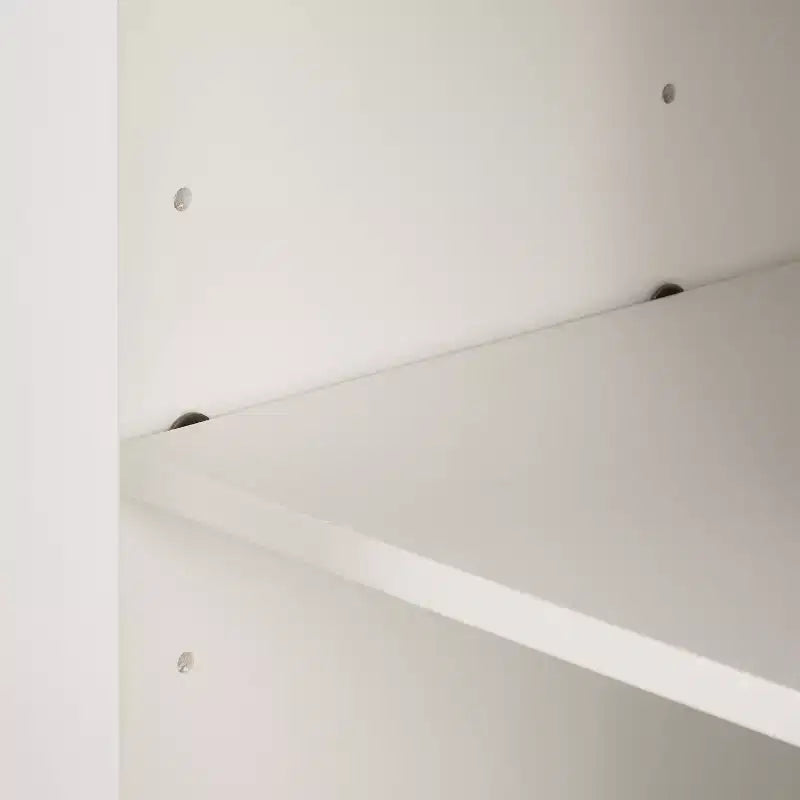 3-delige Tara-dressoir- en voorraadkastset, verweerde afwerking - Crosley