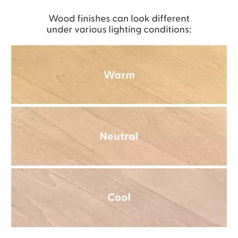 Plank+Beam Contour Sideboard aus Massivholz mit 3 Türen, 59-TV-Ständer fürs Wohnzimmer