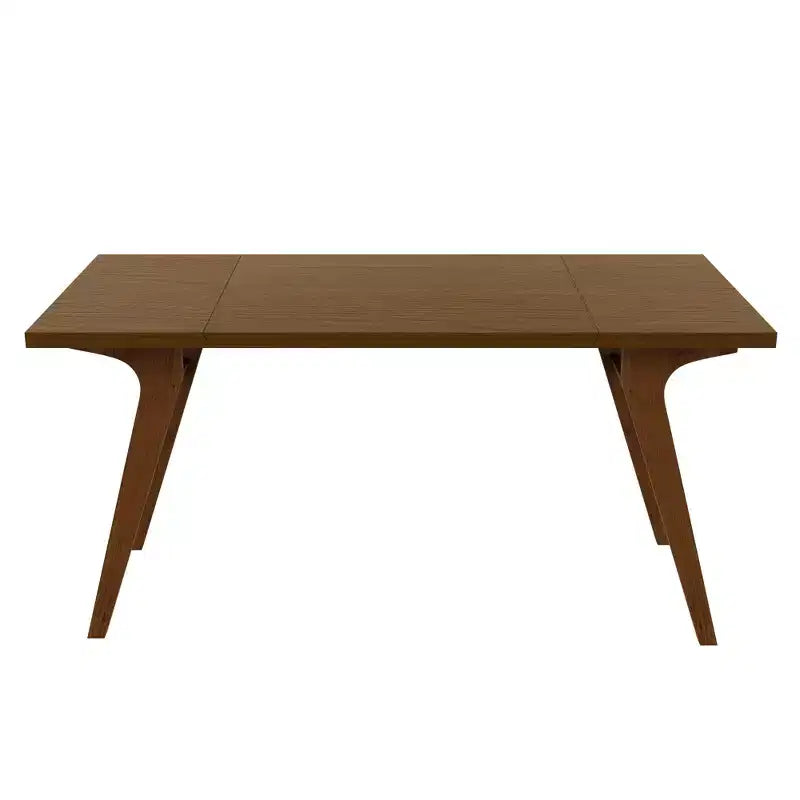 Table basse 2-en-1, table de salle à manger extensible, table à hauteur réglable pour la maison et le bureau, gain de place - ModernLuxe