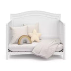 Graco Paris 4-in-1-Umbaubett