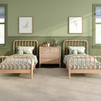 Eenpersoonsbed Jenny Lind