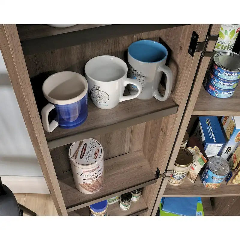Home Plus Collection Storage Cabinet