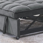 2-Sitzer-Schlafsofa