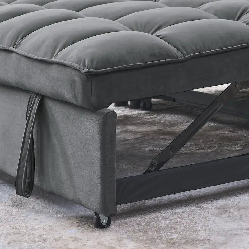 2-Sitzer-Schlafsofa