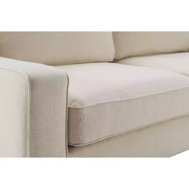 Loveseat Palisades van 61 - Serta