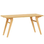 Table basse 2-en-1, table de salle à manger extensible, table à hauteur réglable pour la maison et le bureau, gain de place - ModernLuxe