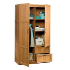 Sauder Select Collection kledingkast