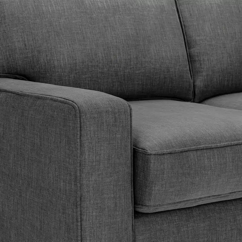 Loveseat Palisades van 61 - Serta