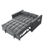 2-Sitzer-Schlafsofa