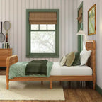 Eenpersoonsbed Jenny Lind