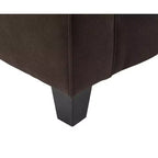 Loveseat Palisades van 61 - Serta