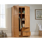 Sauder Select Collection kledingkast
