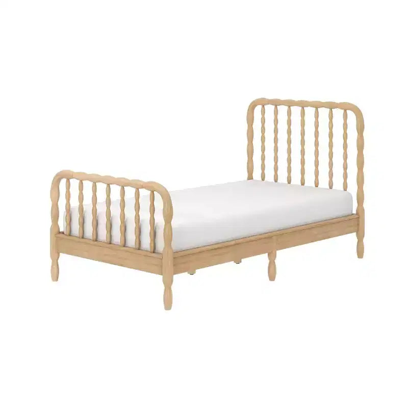 Eenpersoonsbed Jenny Lind