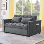 2-Sitzer-Schlafsofa