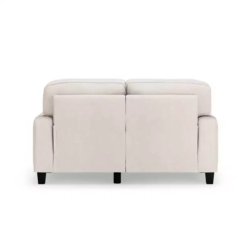 Loveseat Palisades van 61 - Serta