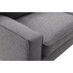 Loveseat Palisades van 61 - Serta