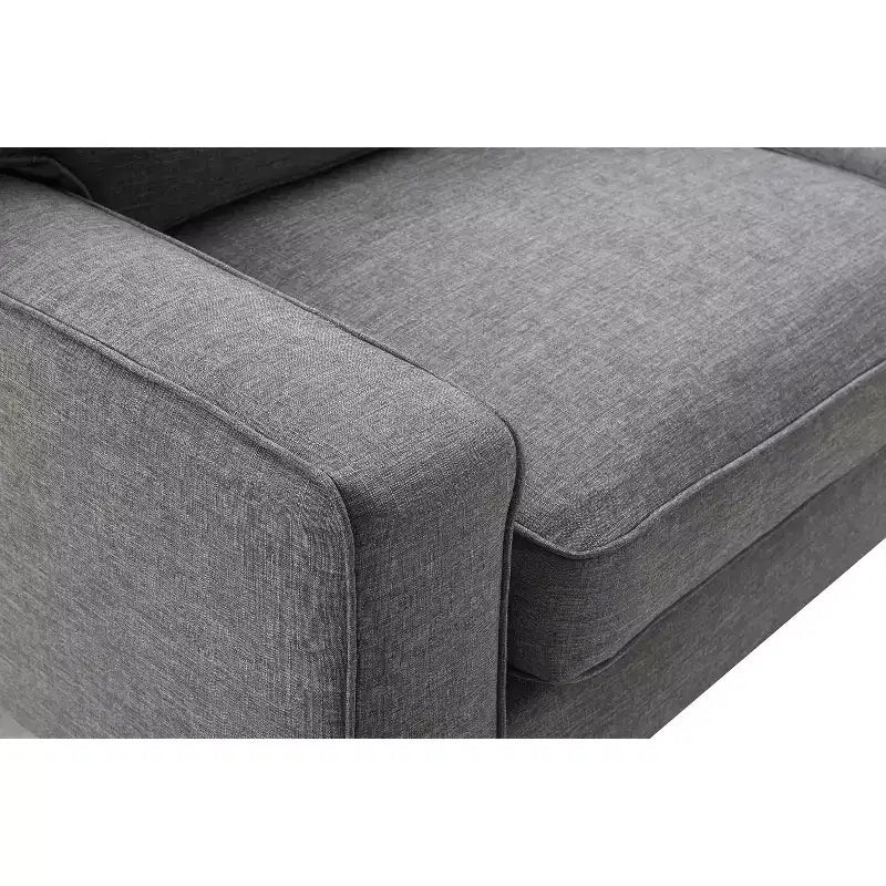 Loveseat Palisades van 61 - Serta