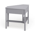 Porch & Den Lincoln Corner Desk