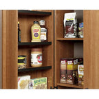 Home Plus Collection Storage Cabinet
