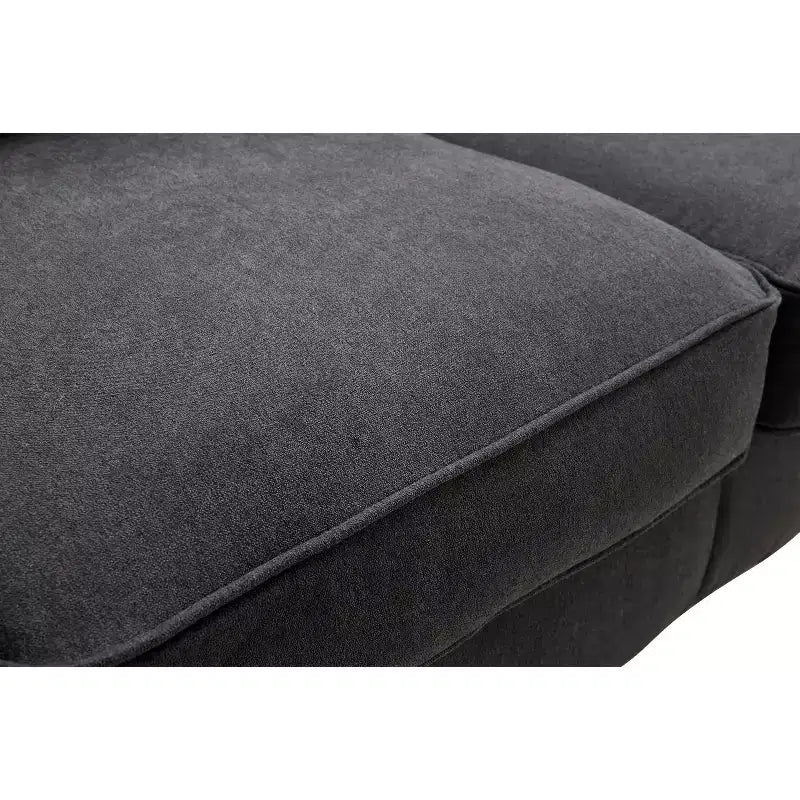 Loveseat Palisades van 61 - Serta