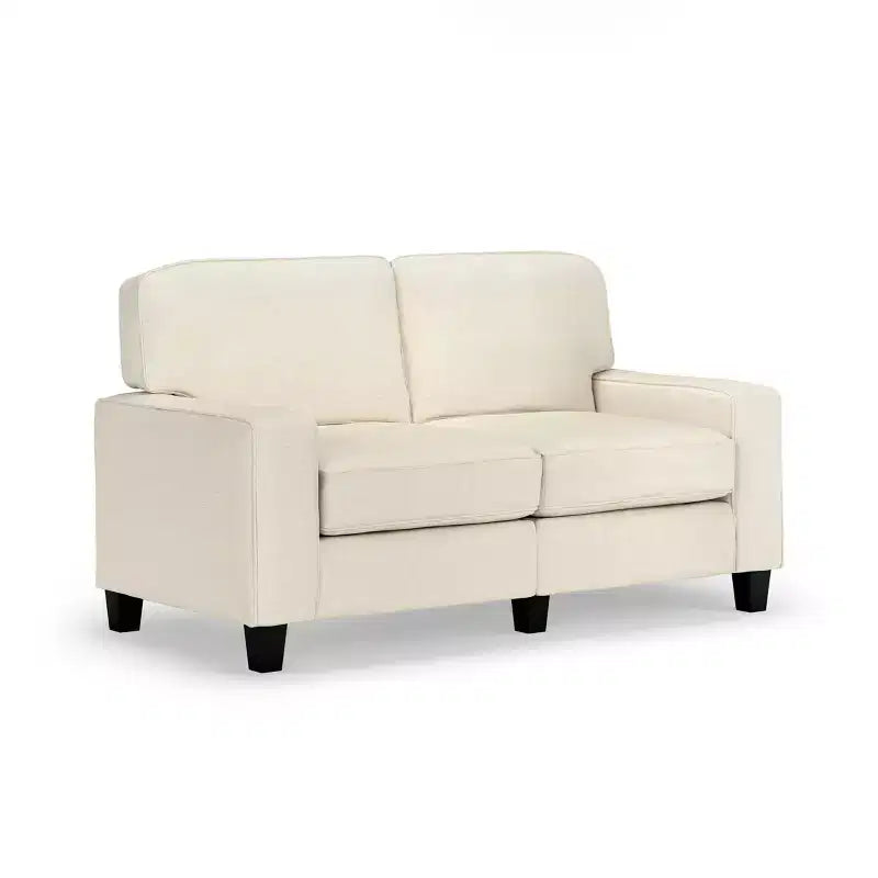 Loveseat Palisades van 61 - Serta
