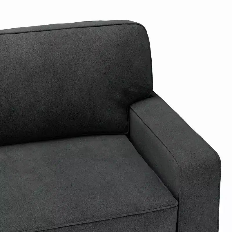 Loveseat Palisades van 61 - Serta